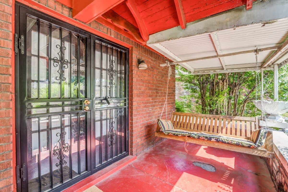 Garland Haven Hideaway Unit B