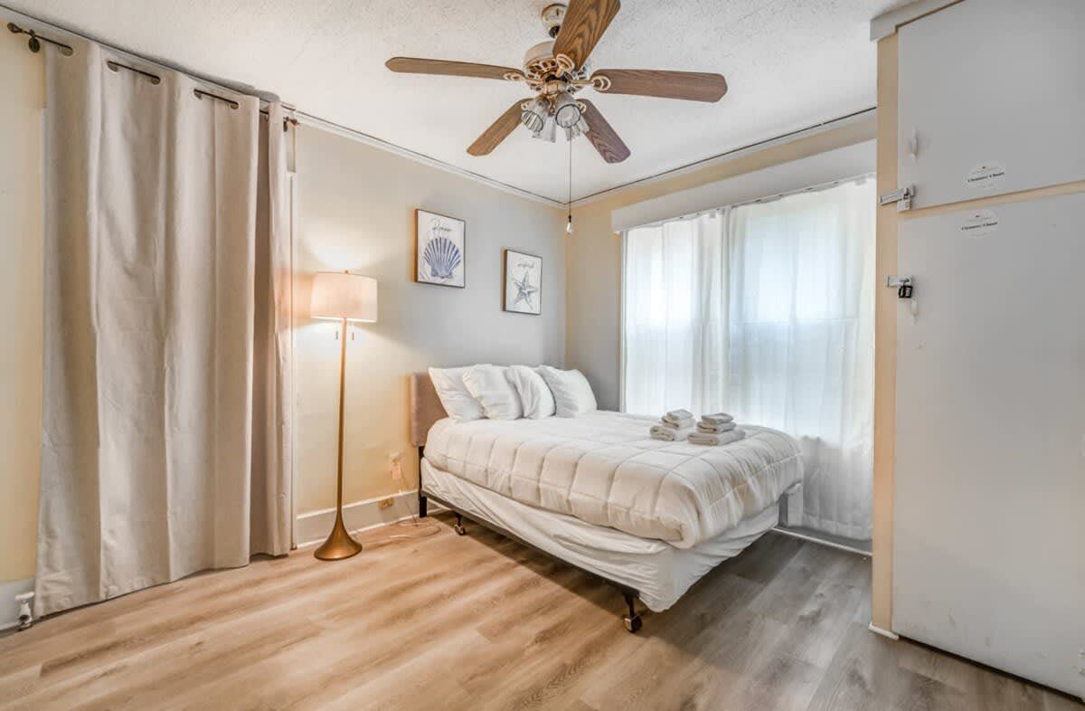 Garland Haven Hideaway Unit B