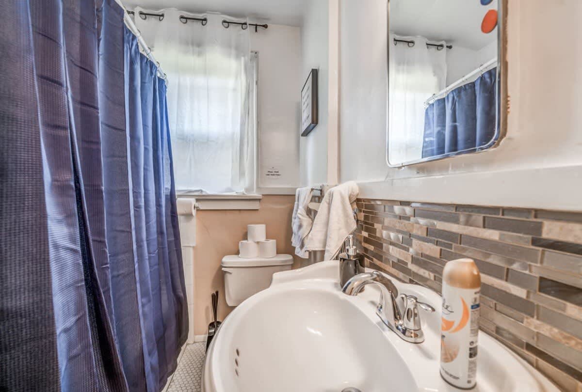 Garland Haven Hideaway Unit B