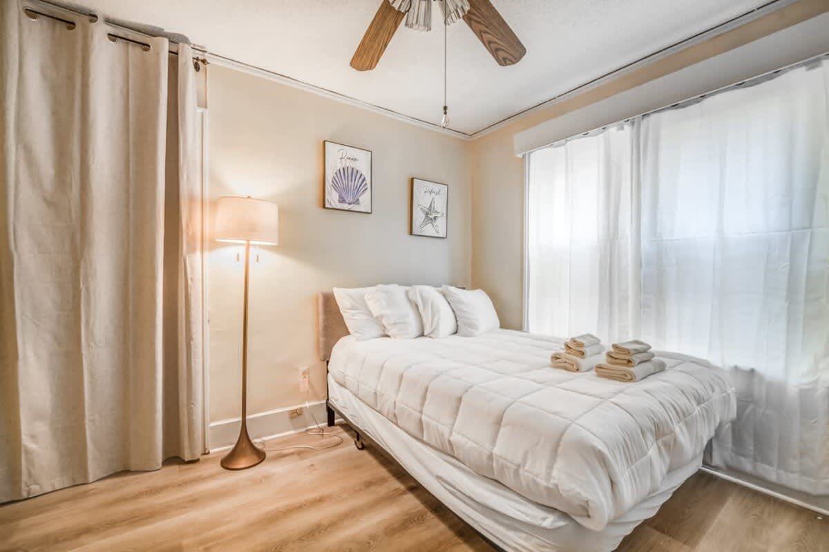 Garland Haven Hideaway Unit B