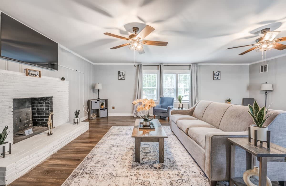 Whitehaven Park Retreat