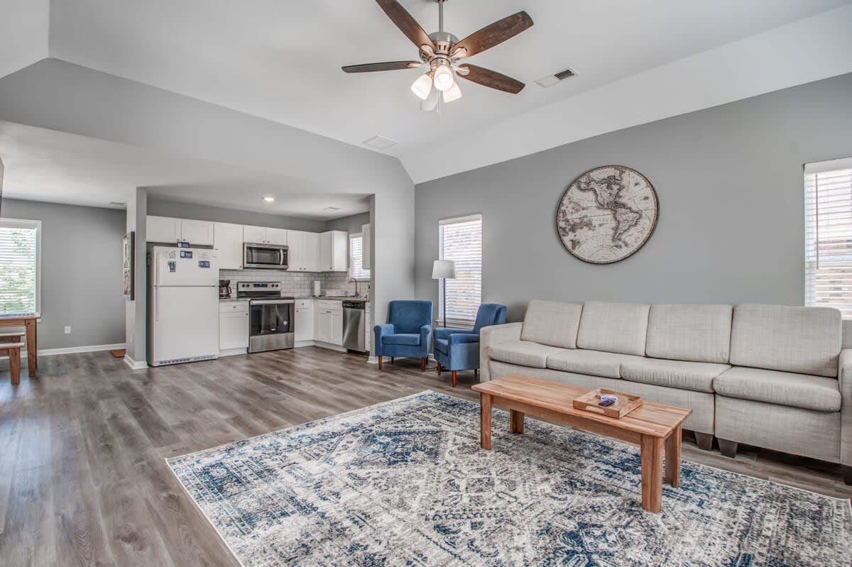 Crievewood Guesthouse