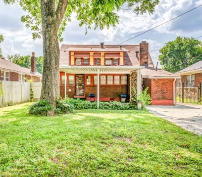 Garland Haven Hideaway Unit A