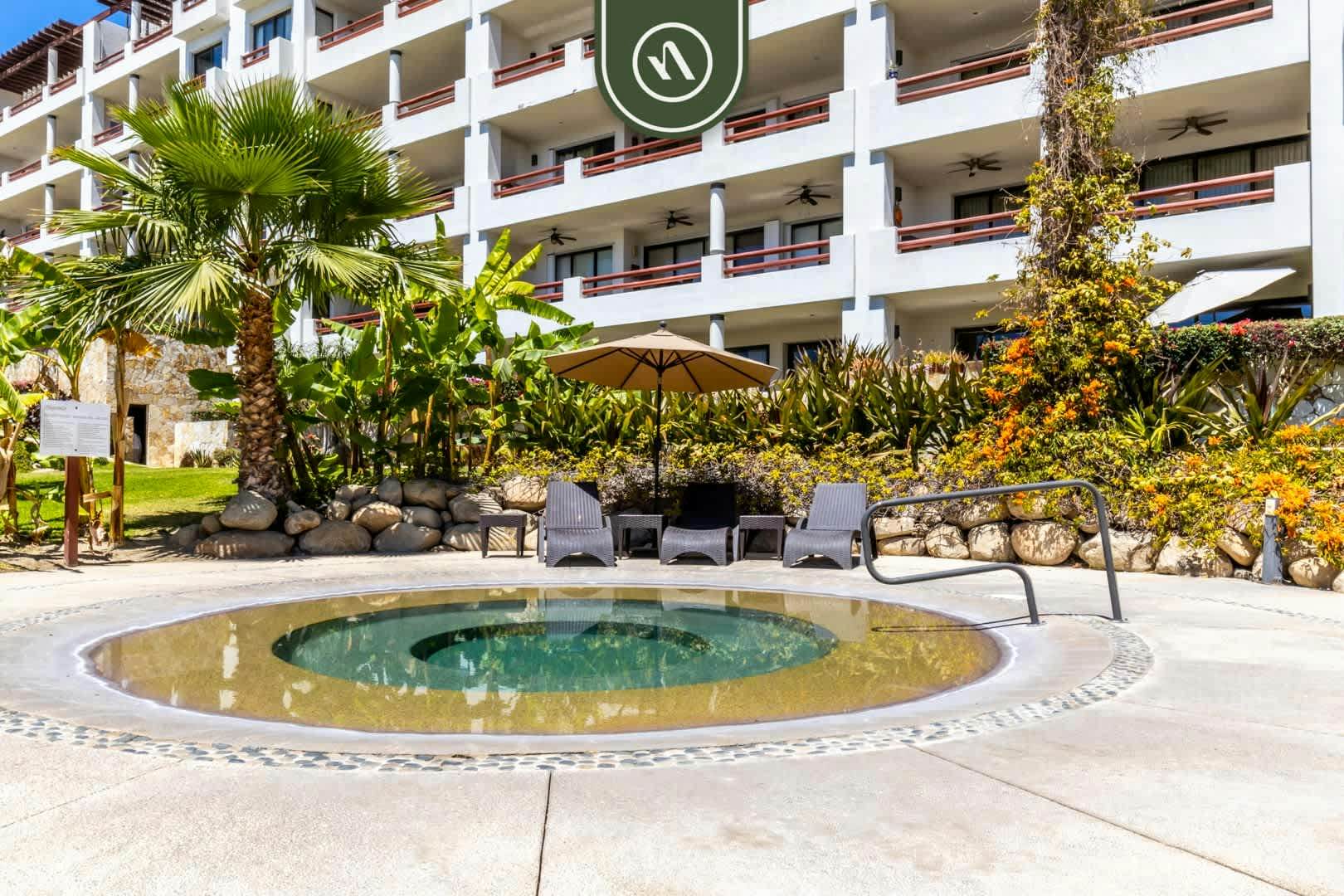 New 2 BR Condo in San Jose - Pool - Tennis