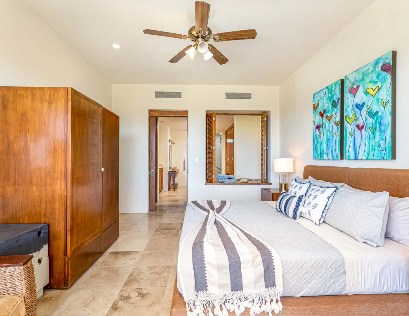 Spacious 2 BR Condo in San Jose - Pool - Tennis