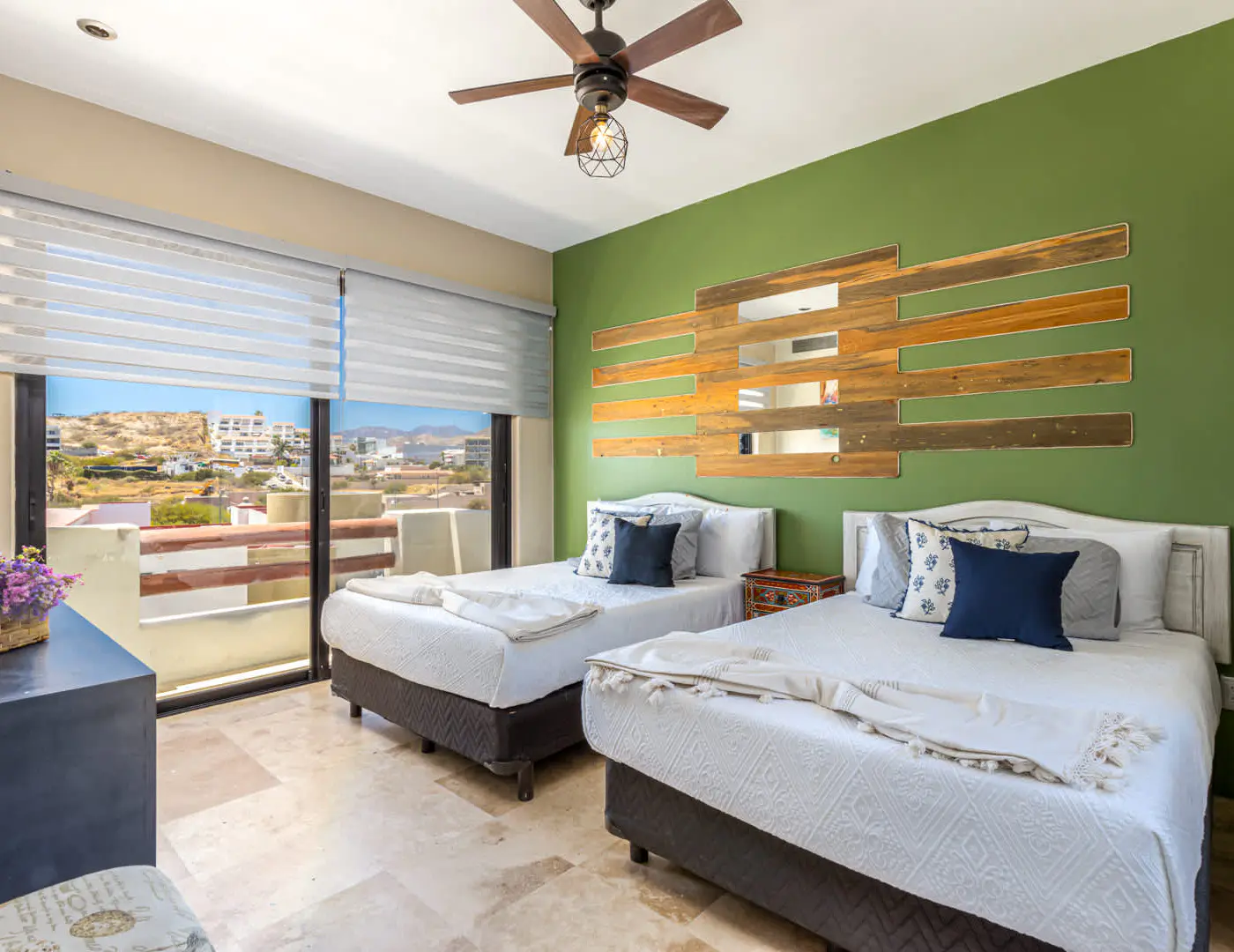 Spacious 2 BR Condo in San Jose - Pool - Tennis