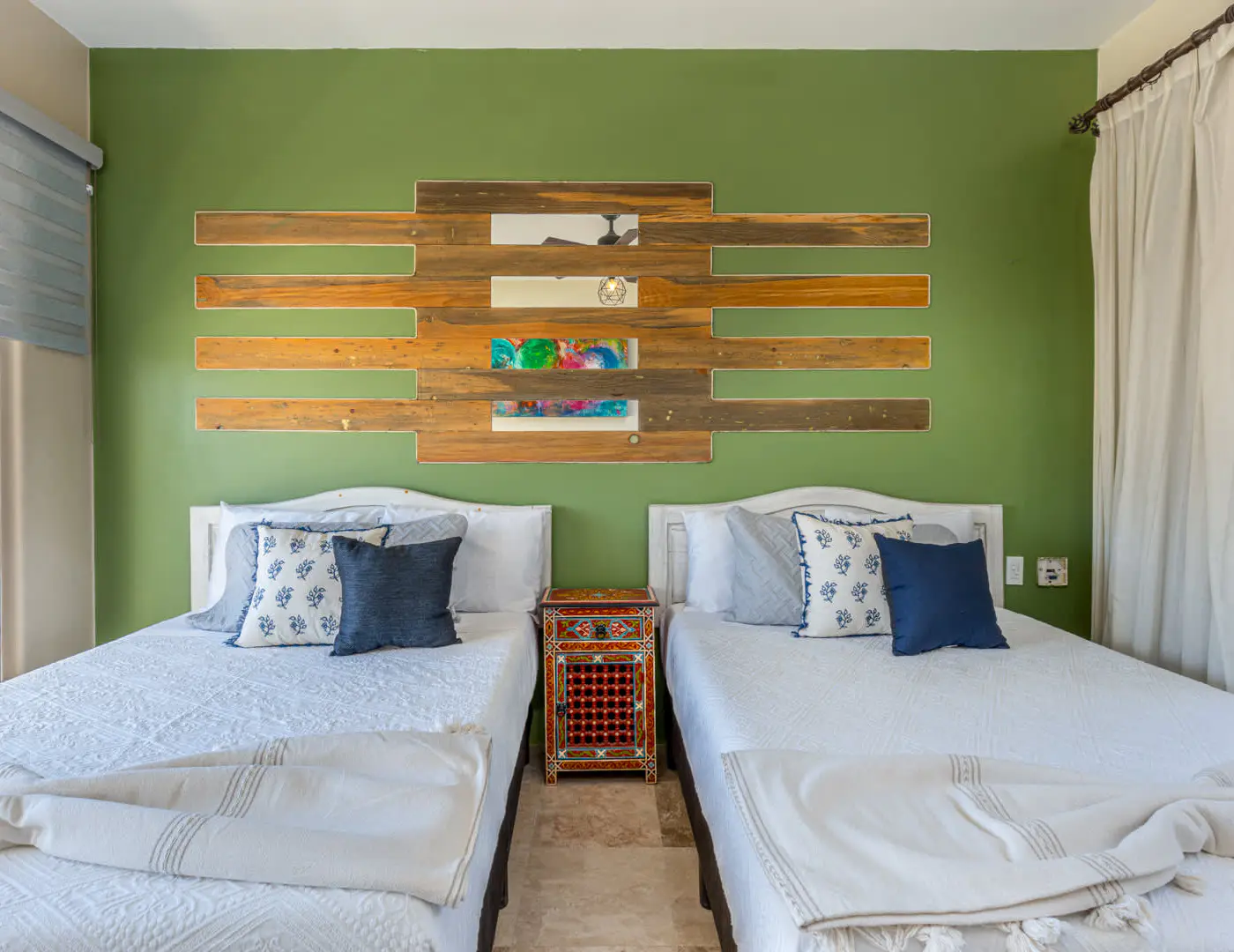 Spacious 2 BR Condo in San Jose - Pool - Tennis
