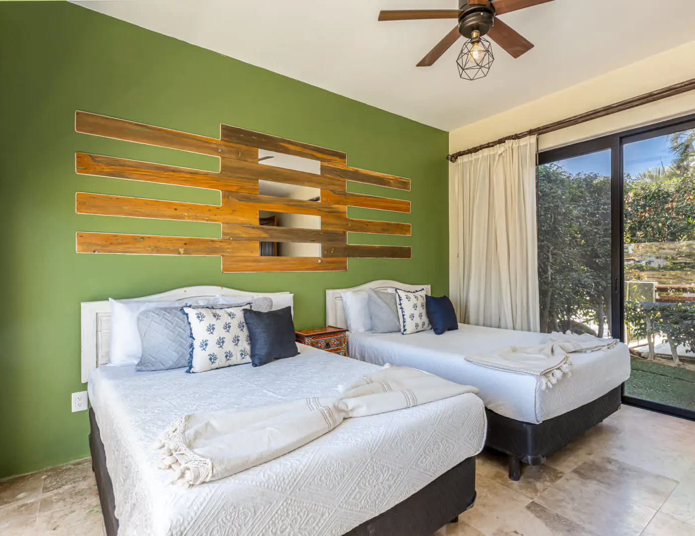 Spacious 2 BR Condo in San Jose - Pool - Tennis