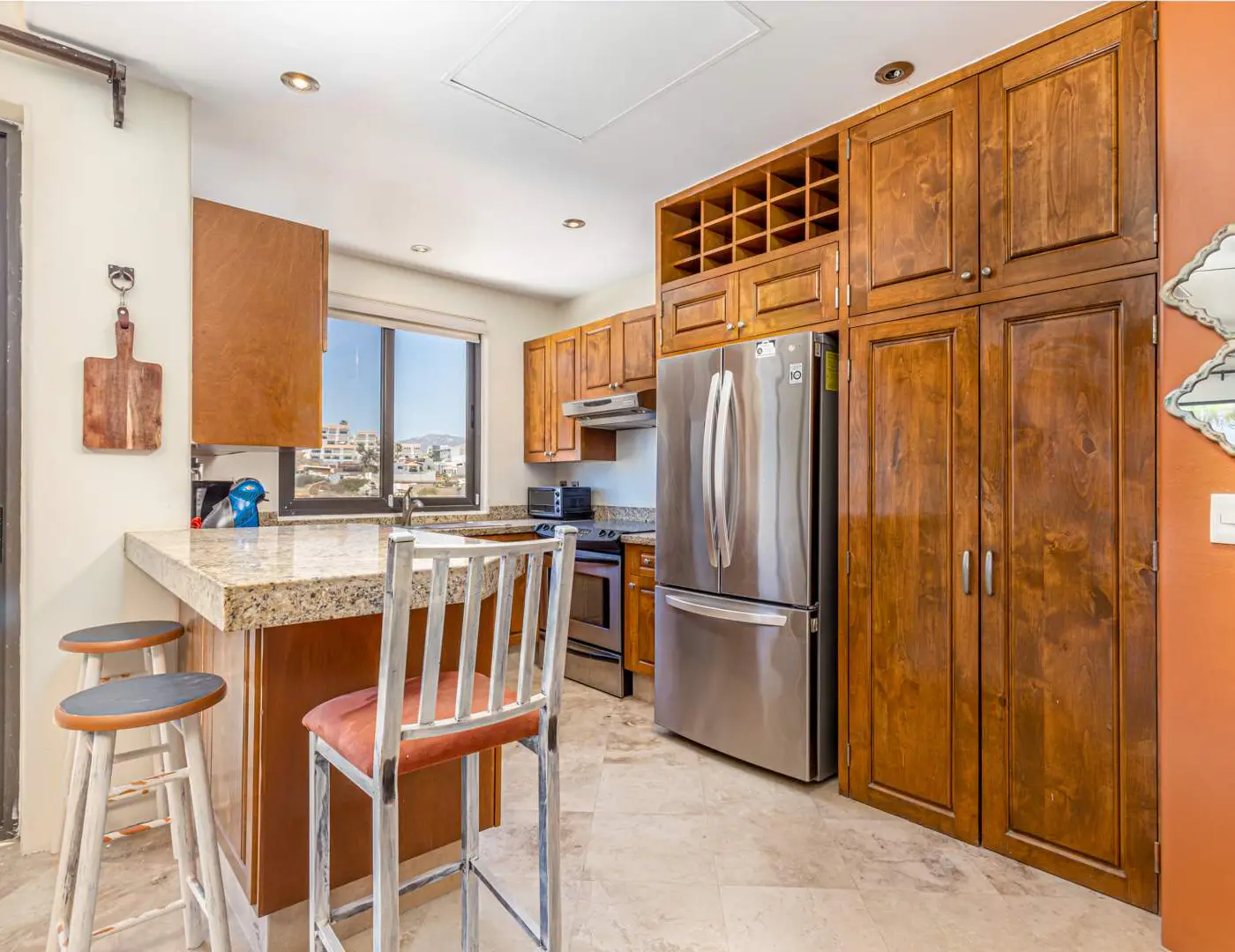 Spacious 2 BR Condo in San Jose - Pool - Tennis