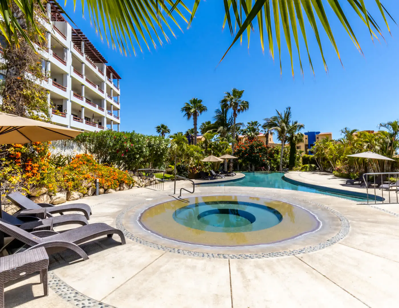 Spacious 2 BR Condo in San Jose - Pool - Tennis