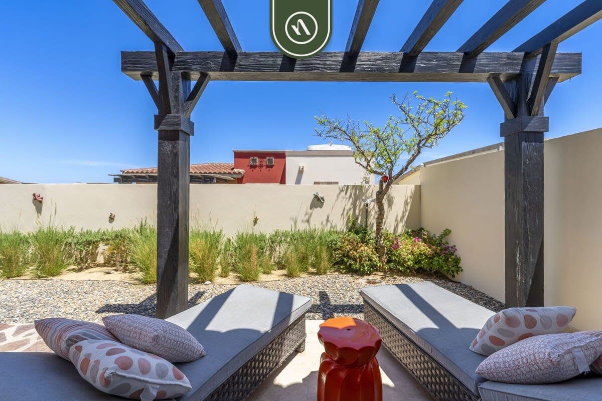 Luxury House with Ocean View