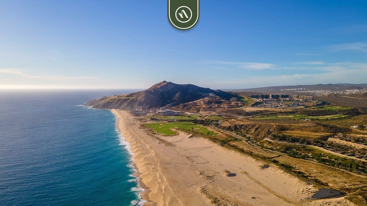 Luxury House with Ocean View