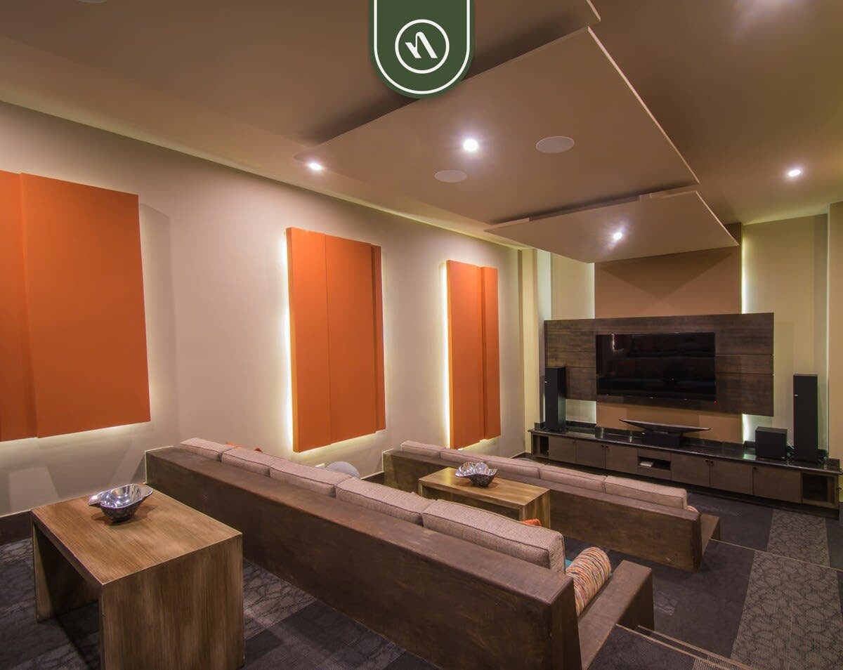 Luxury House with Ocean View