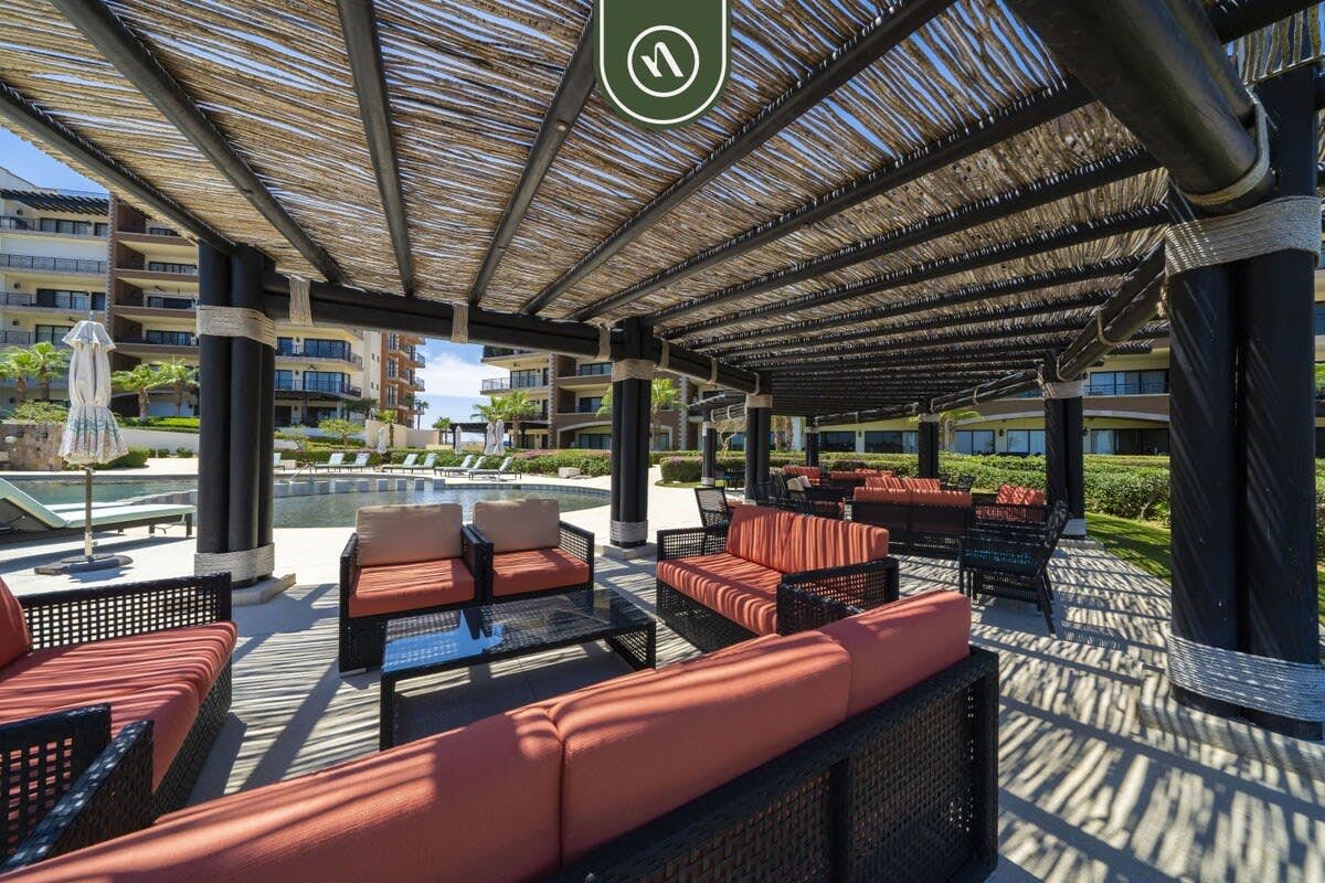 Luxury House with Ocean View