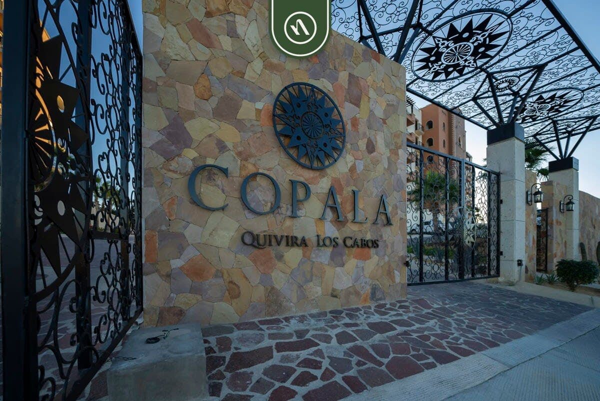 Luxury House with Ocean View