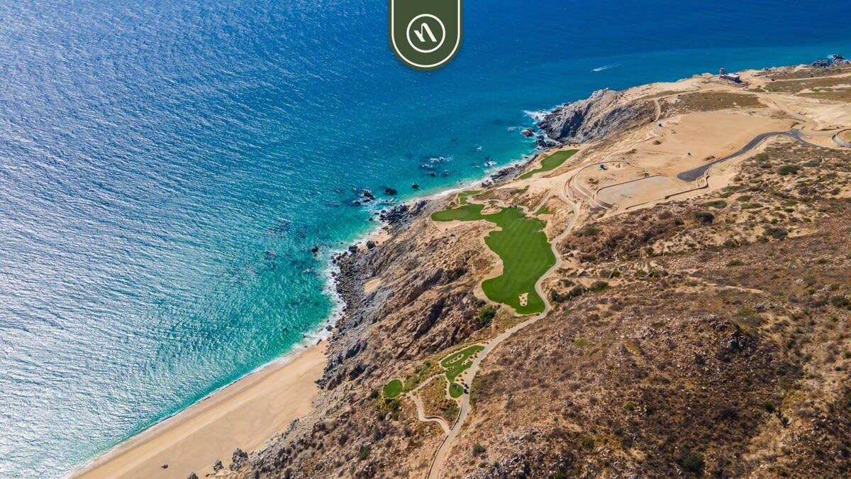 Luxury House with Ocean View