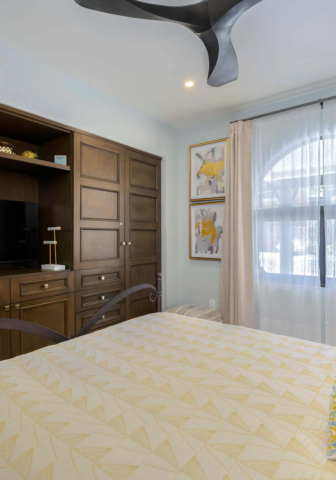 Luxury House. Ocean View Roof Top. Private jacuzzi