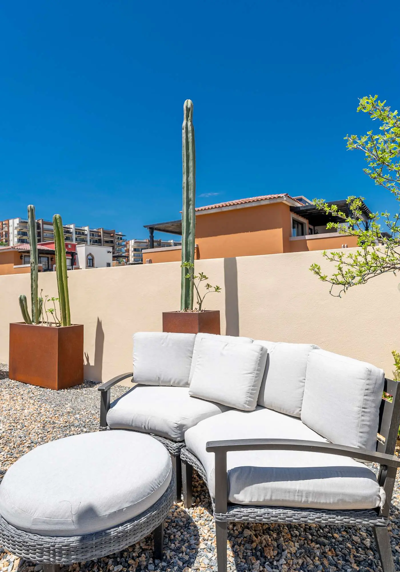 Luxury House. Ocean View Roof Top. Private jacuzzi