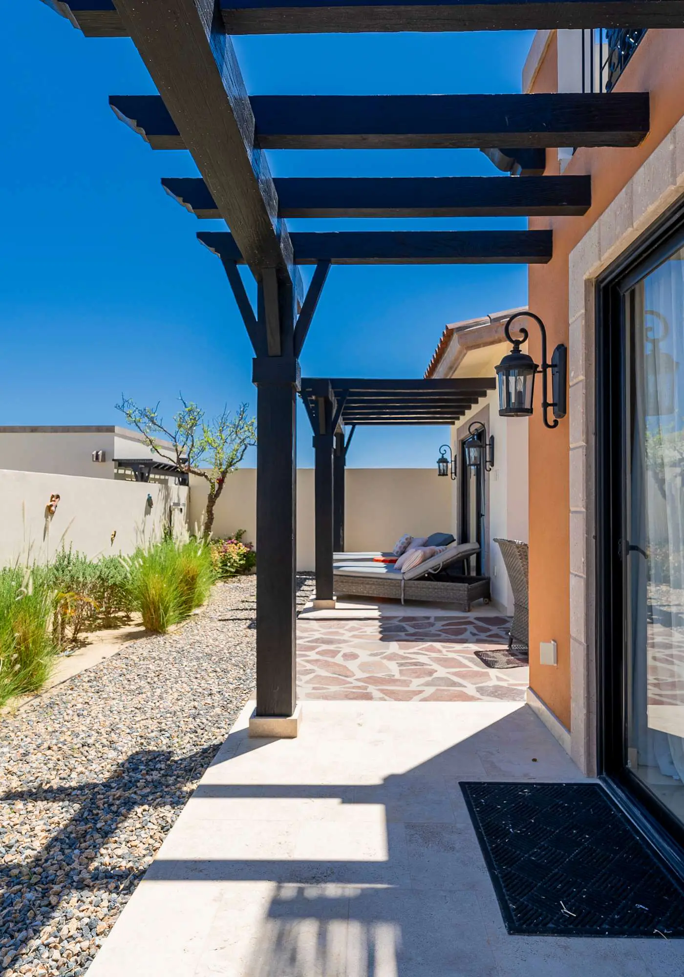Luxury House. Ocean View Roof Top. Private jacuzzi