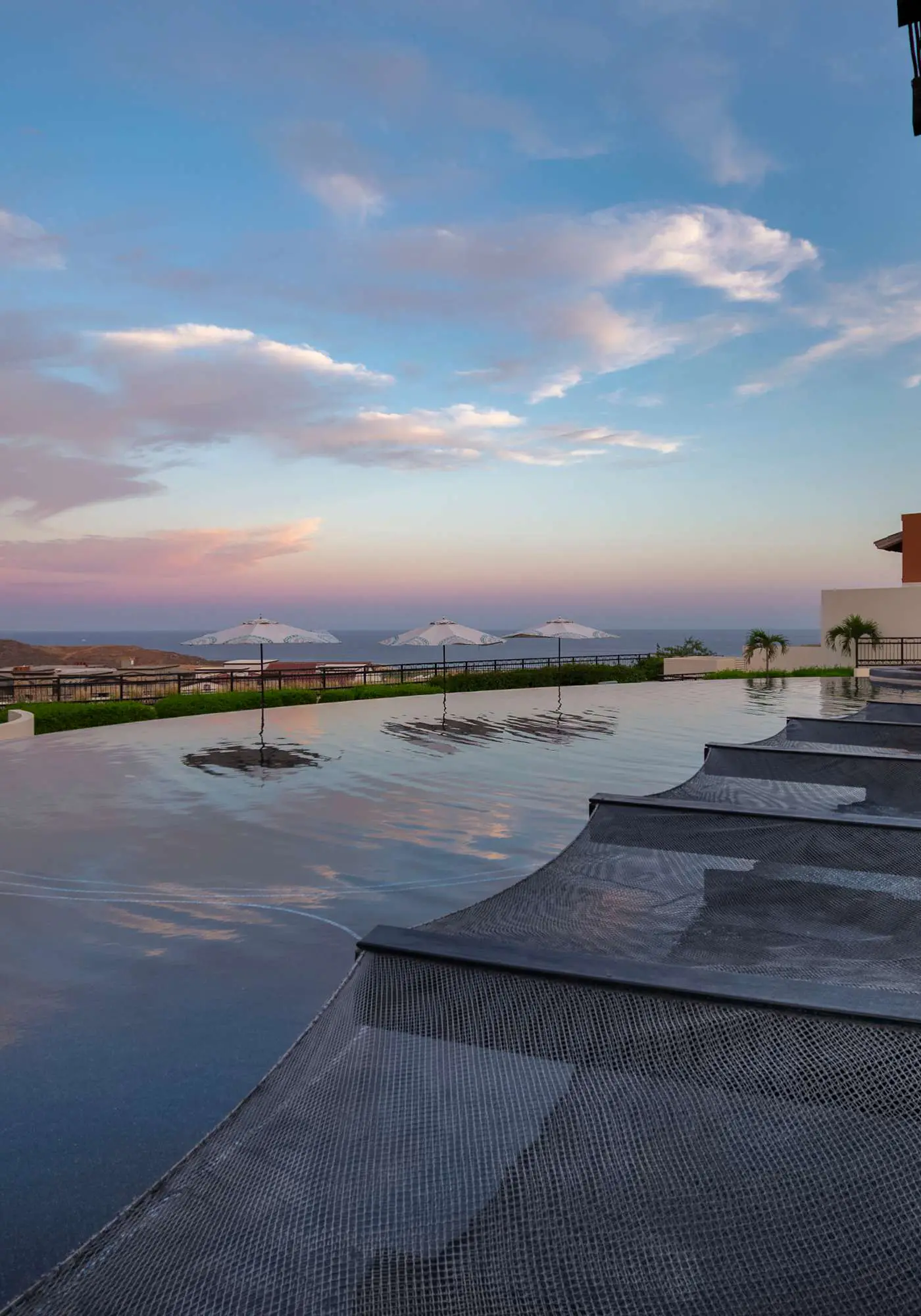 Luxury House. Ocean View Roof Top. Private jacuzzi
