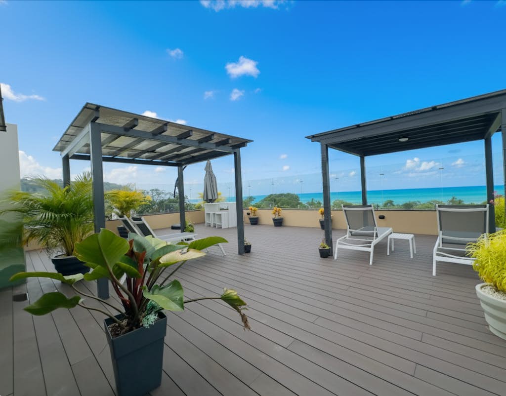 Tu Refugio Moderno en el Paraíso: Torres del Mar, Jacó