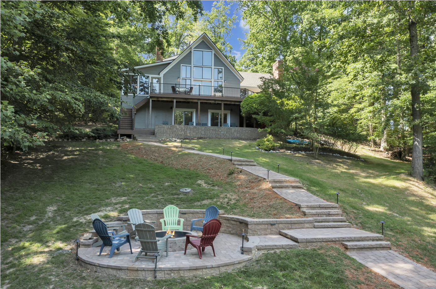 Lake Pleasant - Lakefront, Private Dock, Game room