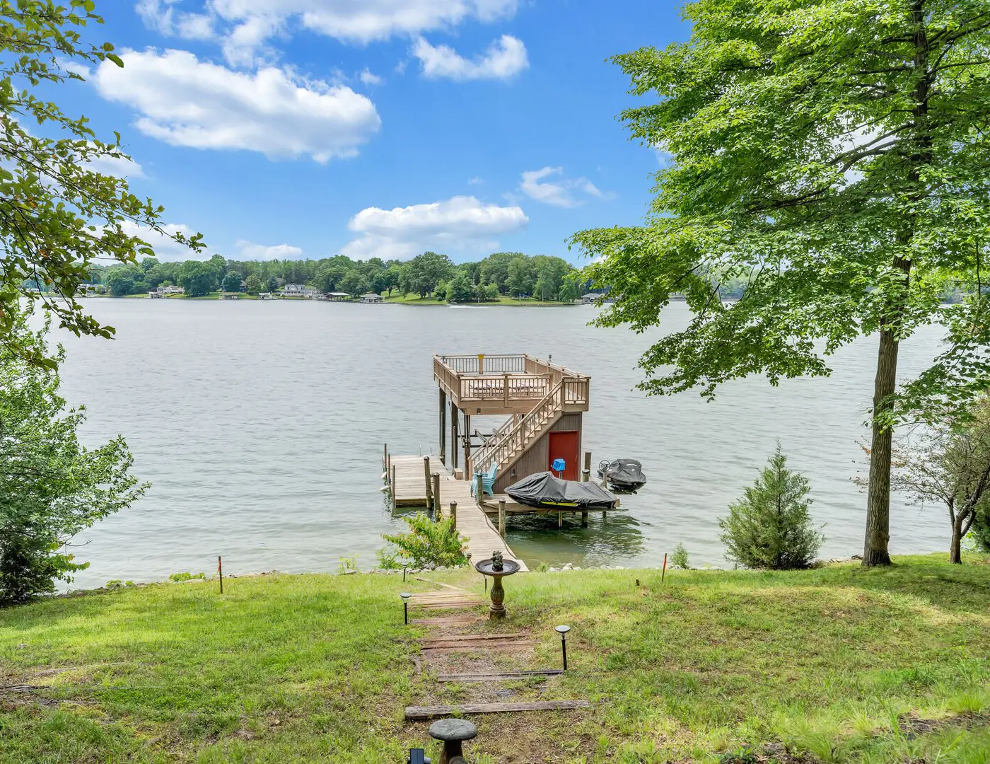 LAKE Sundance