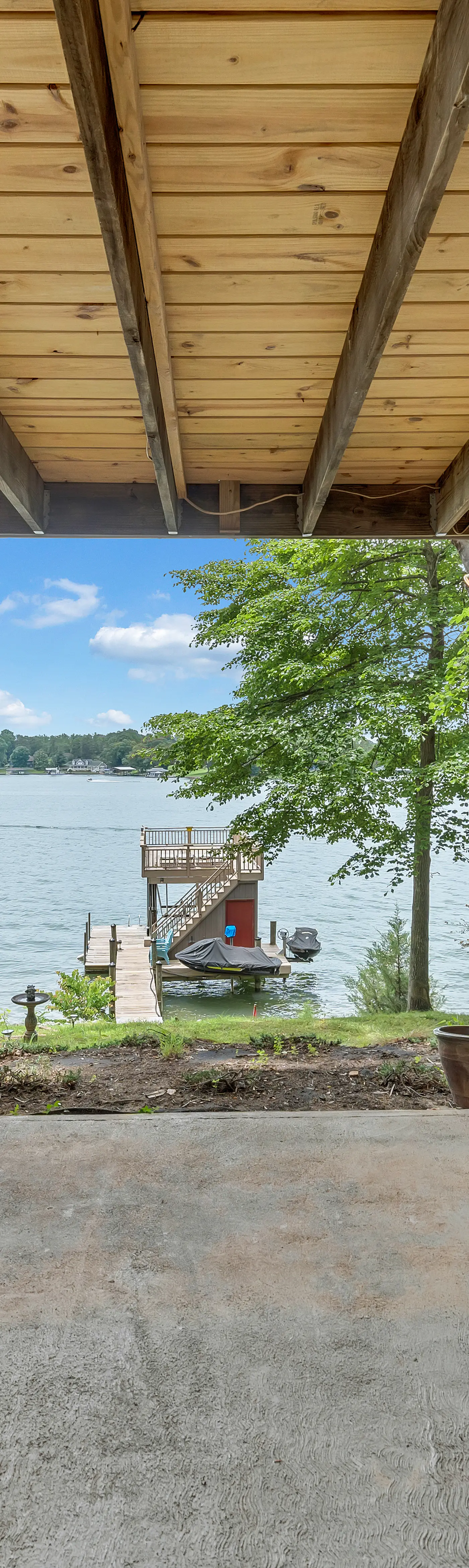 LAKE Sundance
