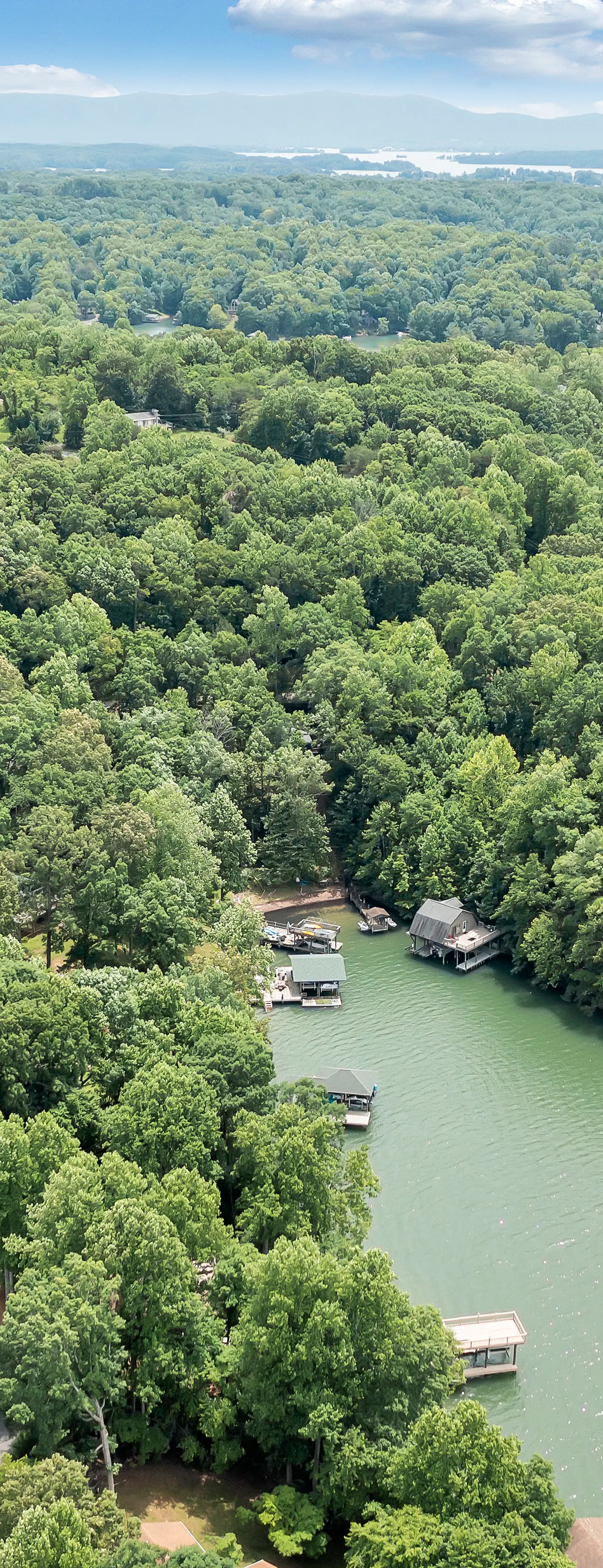 LAKE Sundance