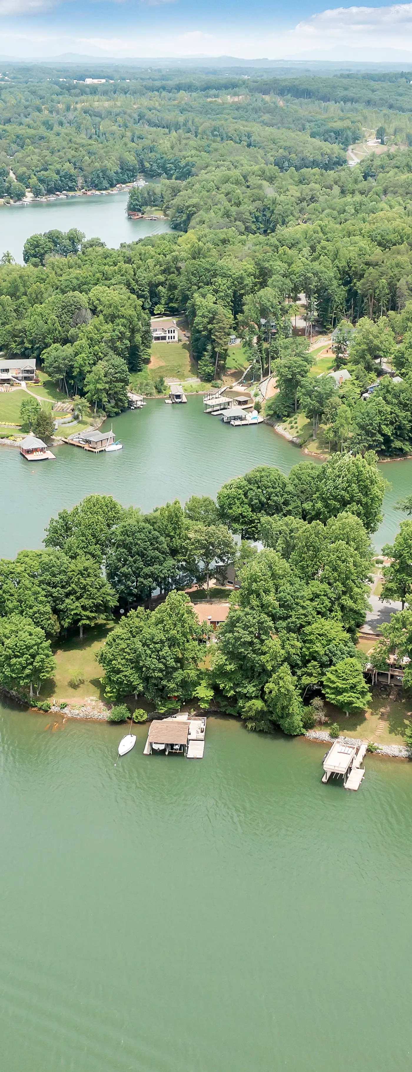 LAKE Sundance