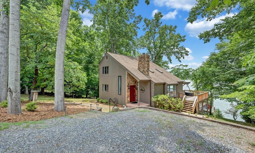 Sundance - Lakefront w/ Private Dock