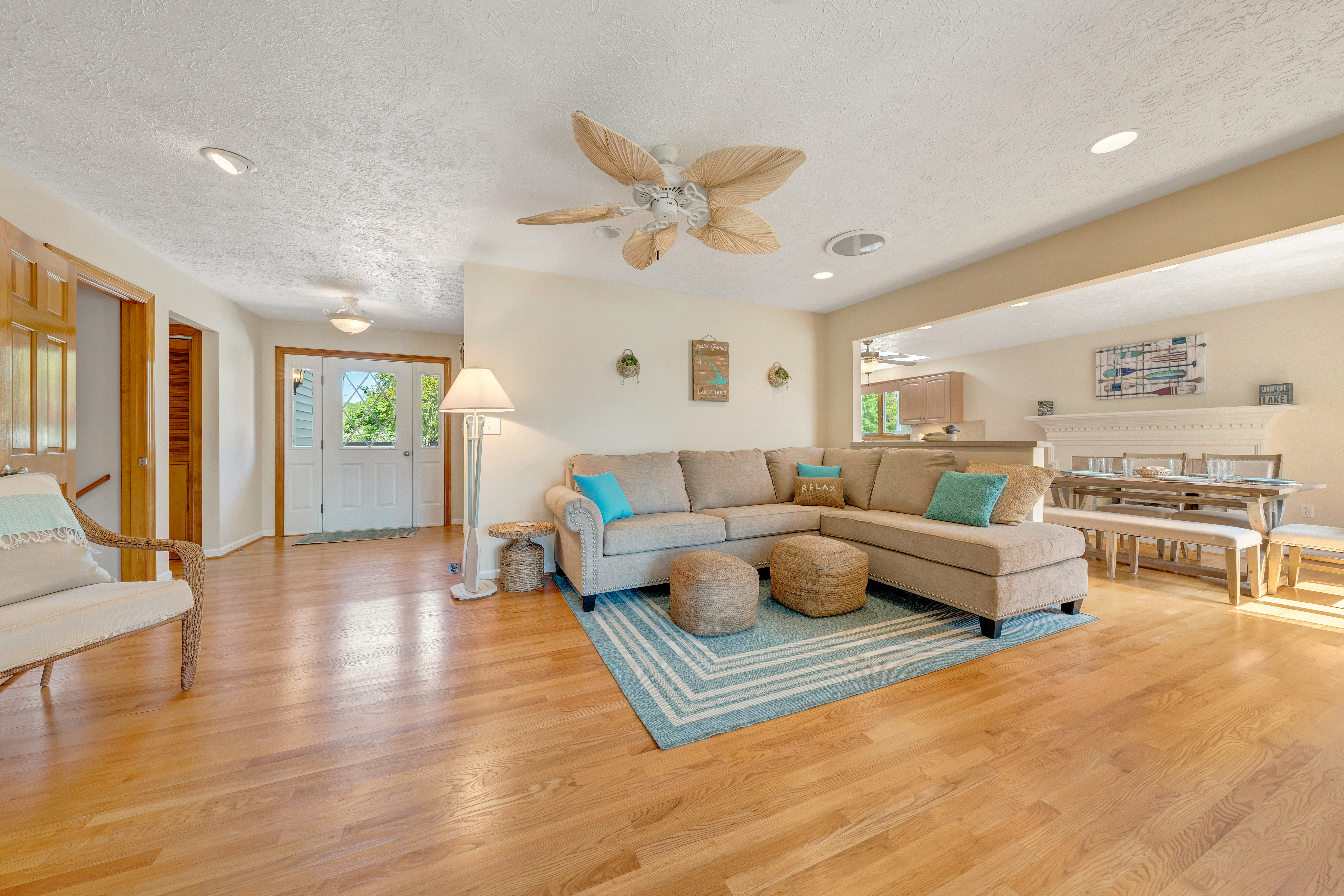 Stargaze - Lakefront with Private Dock