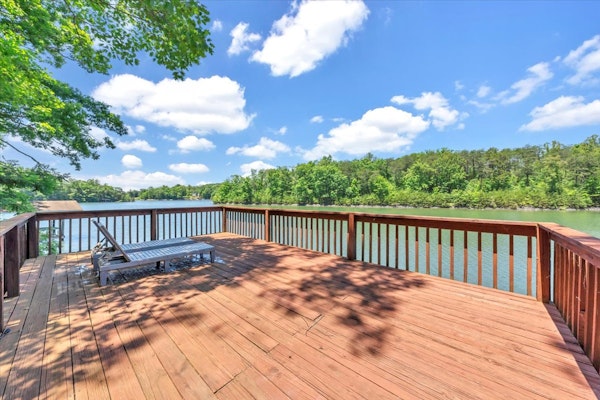 Whisper Haven - Private dock & Pet friendly