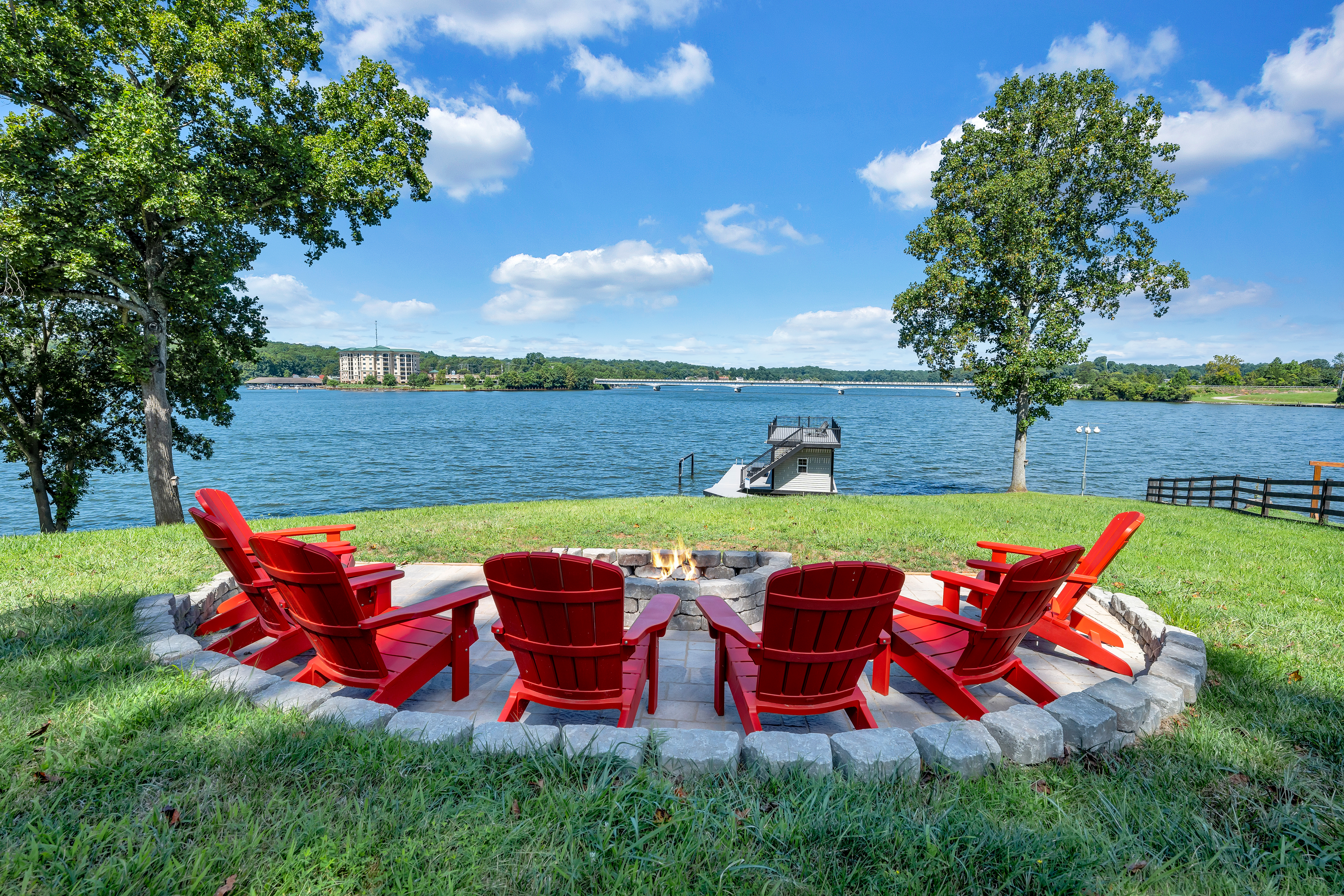 Pine Knob Point - Lakehouse w/ Private Dock