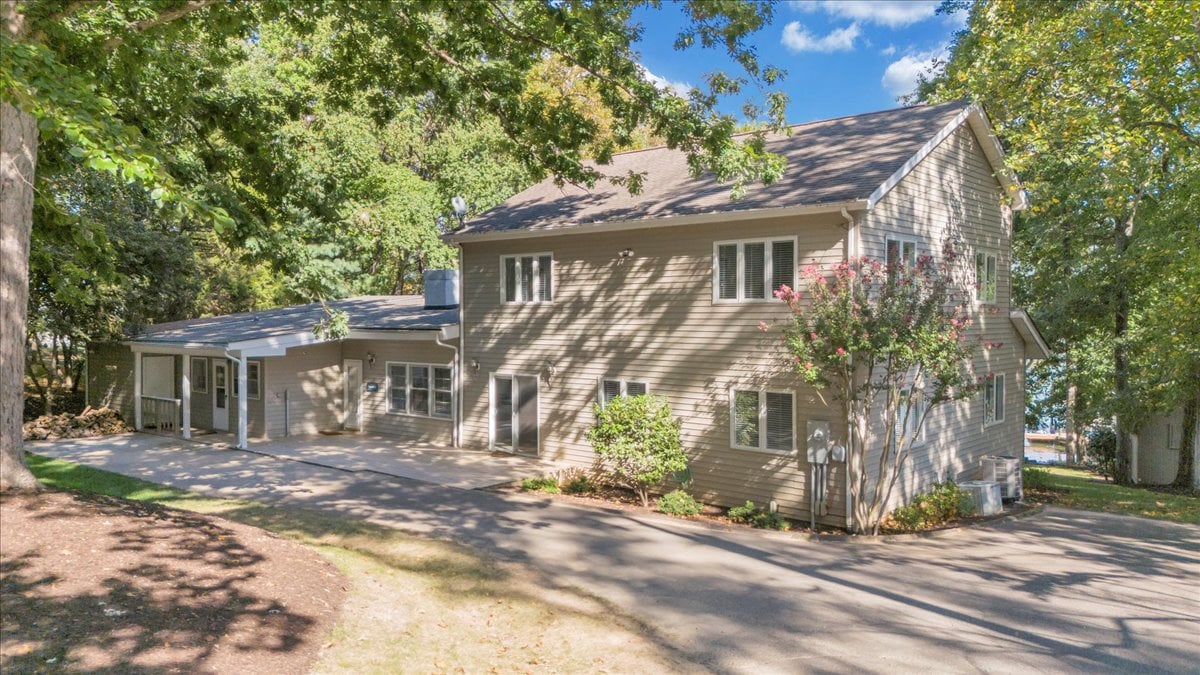 Thomwells Family Affair - Private Dock, Sleeps 18!