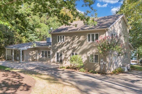 Thomwells Family Affair - Private Dock, Sleeps 18!