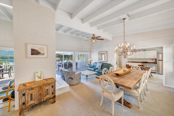 Thomwells Family Affair - Private Dock, Sleeps 18!