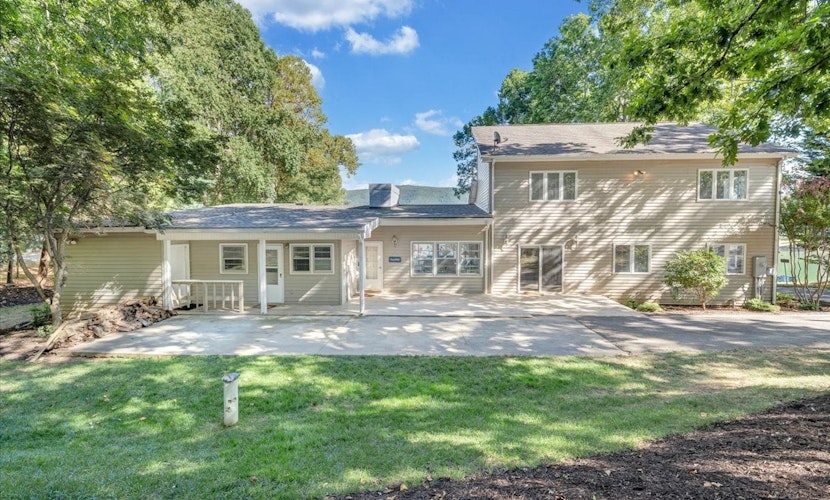 Thomwells Family Affair - Private Dock, Sleeps 18!