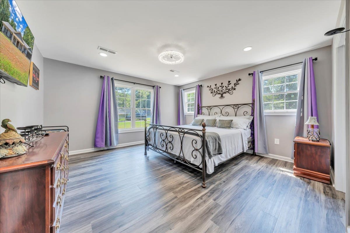 Lakeview Village East