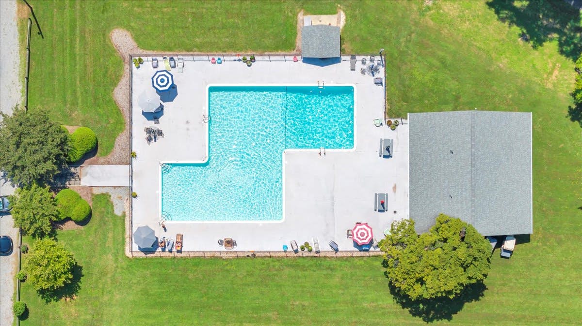 Lakeview Village East