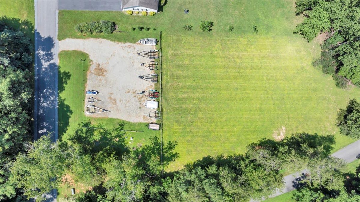 Lakeview Village East