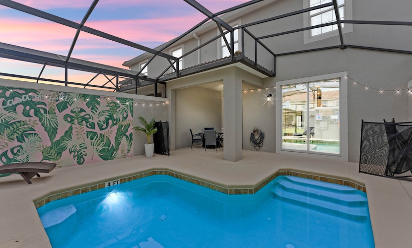 Lovely Family Home - 8 Min to Disney!