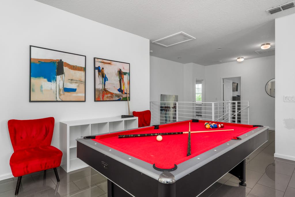 Vacation Paradise Home, Private Pool, Game Room