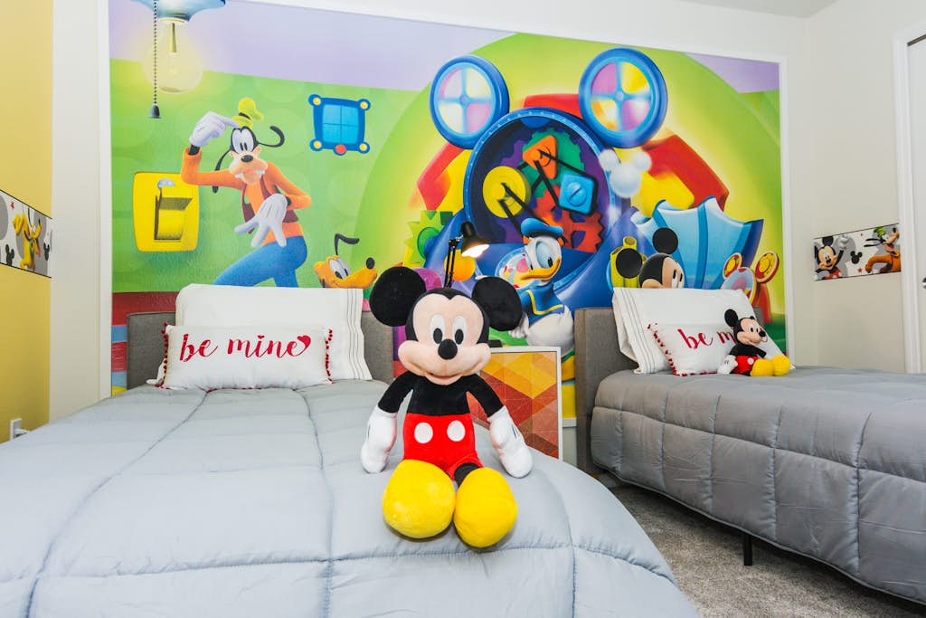 Fantastic Home at Solterra | SOL102