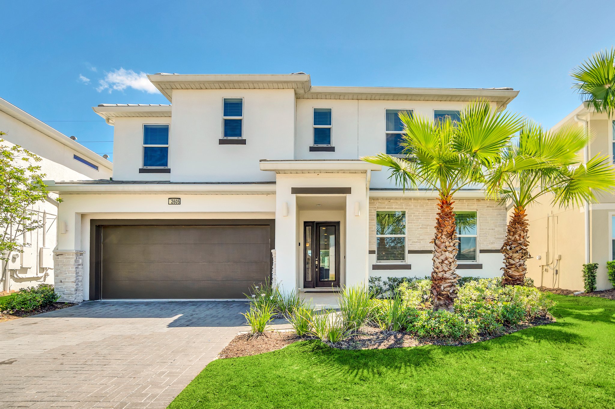 Luxury Home@Sonoma| 9 En-suites!