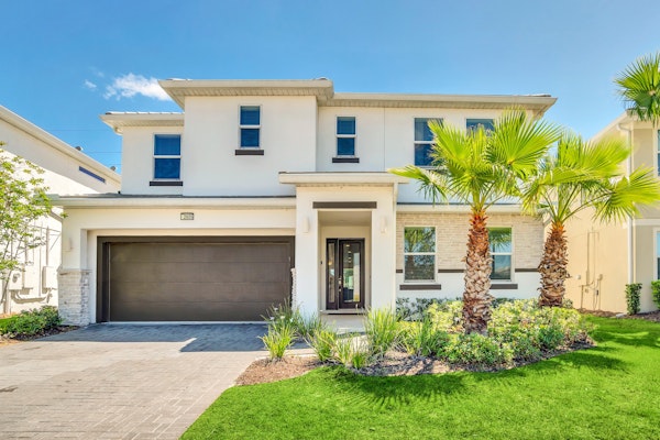 Luxury Home@Sonoma| 9 En-suites!