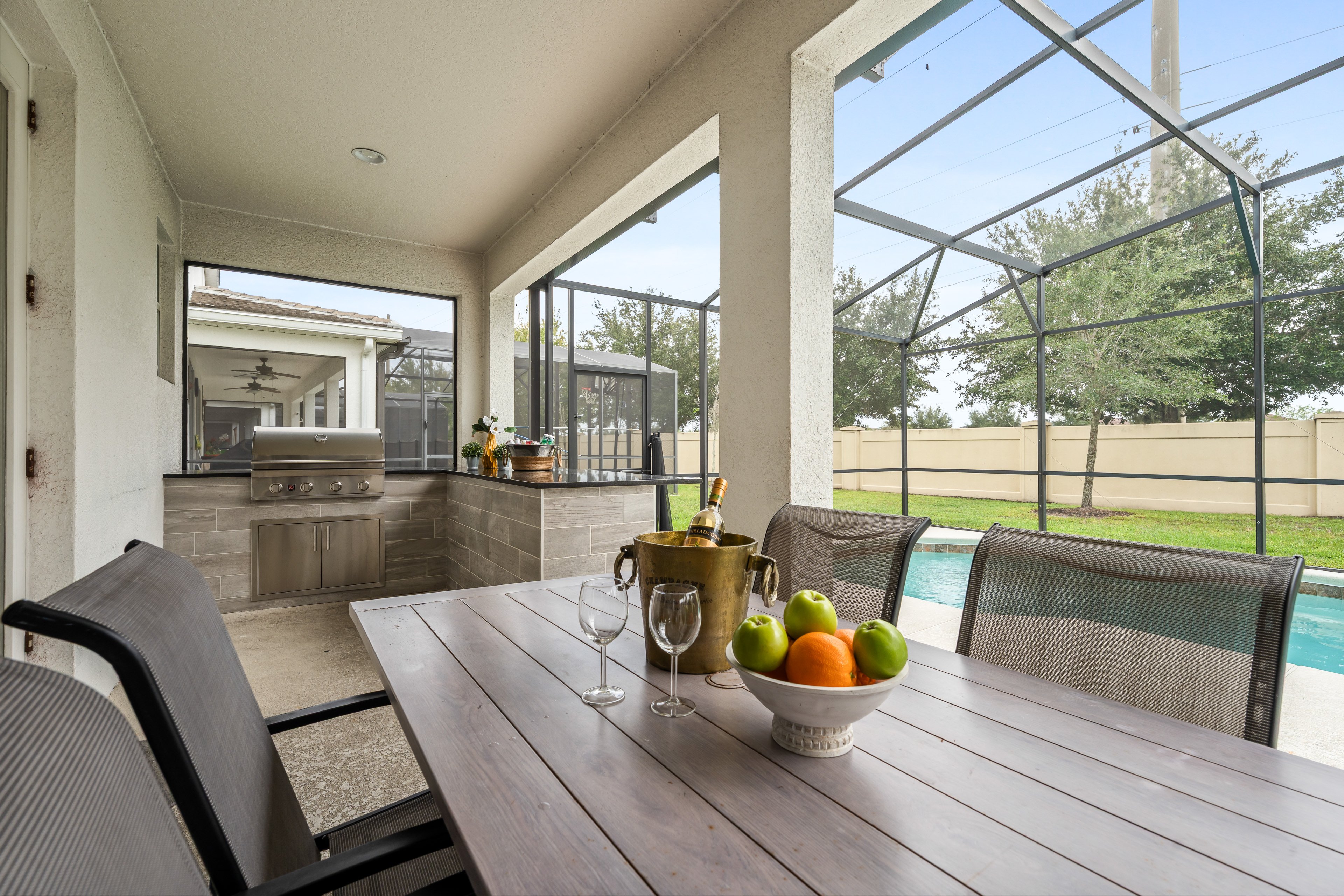 Luxury Home@Sonoma| 9 En-suites!