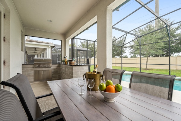 Luxury Home@Sonoma| 9 En-suites!