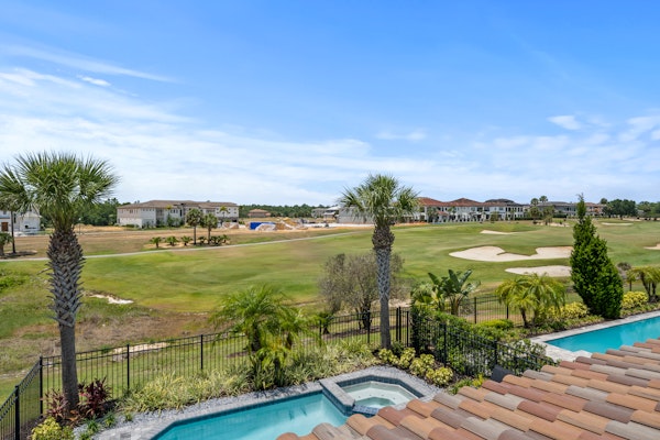 Boutique Luxury Home, Private Pool Close to Disney