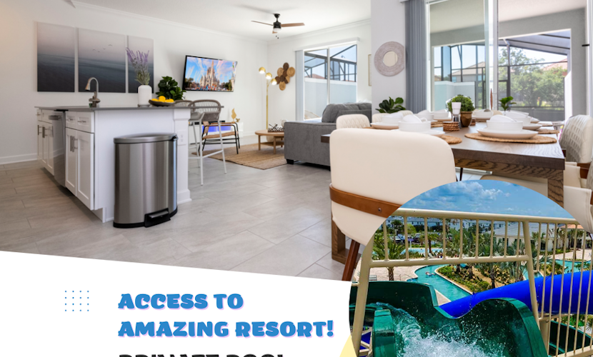 Bright Modern Home @Storey Lake